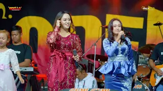 KIDUNG WAHYU KOLOSEBO - MONALISA ft. NURMA KDI | OM ADELLA LIVE BREBES [SEAFOOD SANTA]