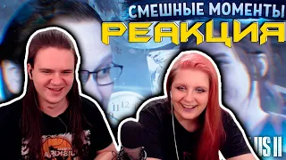 СМЕШНЫЕ МОМЕНТЫ С @kuplinovplay ► The Last of Us 2 #1 | РЕАКЦИЯ НА @Kuplinov |