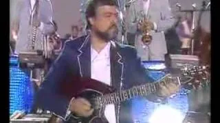 Star Wars James Last in Berlin 1982 playing Meco funk live concert