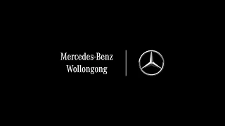 Mercedes-Benz Tailgate