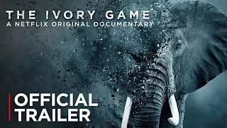 The Ivory Game | Official Trailer [HD] | Netflix