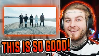 THIS IS SO GOOD?! | The First Noel – Pentatonix (RAPPER REACTS!)