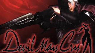 Прохождение Devil may cry #5 Путешествие души Зло водоспуска Владение ключом пылкости