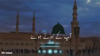 Hal e Dil kis Ko Sunaye Ap ﷺ Ky hoty Hue   𝚂𝚕𝚘𝚠𝚎𝚍 + 𝚁𝚎𝚠𝚎𝚛𝚋   Lofi Naat #naat