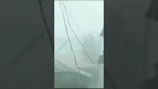 Super Typhoon bagyong Karding signal #5