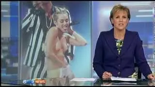 News Bloopers 2013 #01