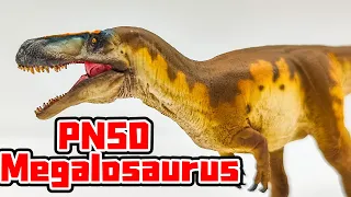 2023 PNSO Megalosaurus First evaluation