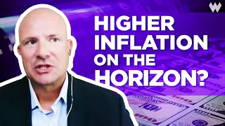 Luke Gromen: The FED needs higher inflation