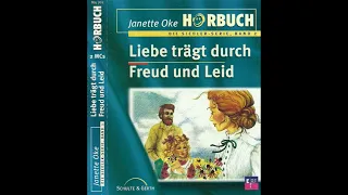 Liebe trägt durch Freud und Leid - Band 2 - Teil 2