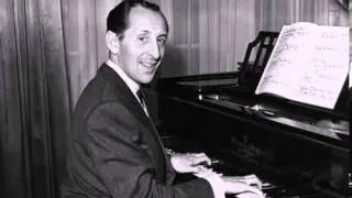 Vladimir Horowitz plays Bach-Busoni Toccata in C Maj (1950)