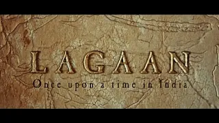 Lagaan Full Movie HD | 720p | Aamir Khan, Gracy Singh, Rachel Shelley, Paul Blackthorne