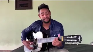 Samuel ladário acústico (vem me buscar)