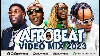 JANUARY VIDEO MIX 2023 l AFROBEAT l BEST VIDEO MIX #AYRA STARR, REMA #FIREBOY #ASAKE #kizzdaniel