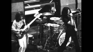 Deep Purple - Hush - live 1970 Zurich (audio track)