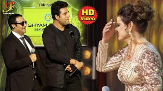 Krushna Abhishek | Vinay Anand | Madhu Sharma | IBFA | International Bhojpuri Award