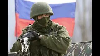 Отбор кандидатов для включения в мобилизационный резерв Вооруженных Сил РФ