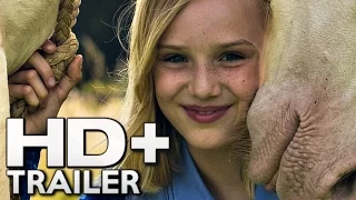 WENDY - DER FILM Trailer Deutsch German (2017)