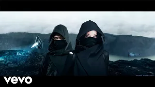 Alan Walker, Putri Ariani, Peder Elias - Who I Am | Remix || Song 2024 (Official Music Video)