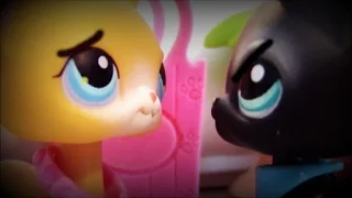 Lps: Lovely Complex #3 (Threats & Disses)