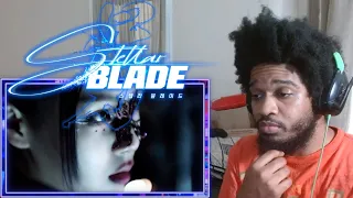 Stellar Blade: BIBI ‘Eve’ Official Music Video | PS5 (Reaction)