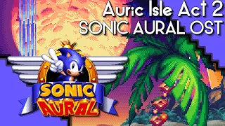 Auric Isle Act 2 from Sonic Aural