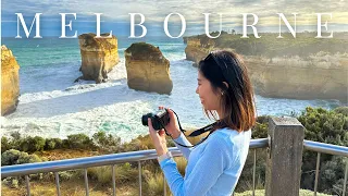 Melbourne 8 Days Itinerary⎮Best Places to Visit⎮Great Ocean Road, Phillip Island, Grampians Day Tour