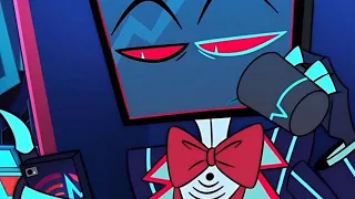 Genshin Impact Archons React to Hazbin Hotel !