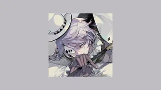 Nikolai Gogol shows you a magic trick - A Bungou Stray Dogs playlist