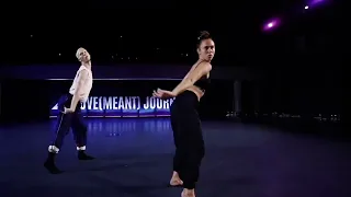 Jordan Boury Choreography Christin Olesen Dance Song is called Zolalela by Black Major Feat. Lizwi