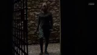 Game of Thrones 6x08   Arya and The Waif