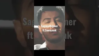 Sagopa kajmerftSemicenk #sagopakajmer #semicenk #duet #remix #türkçeremix #türkçerap #türkçepop