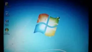 Windows 7 Boot