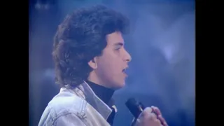 Glen Medeiros - Nothings Gonna Change My Love For You (Studio, TOTP)