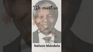 Nelson Mandela famous Quotes||Inspirational Quotes #shortsfeed #shorts#short