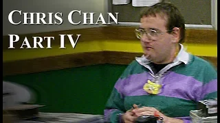 CHRIS CHAN A COMPREHENSIVE HISTORY - PART 4