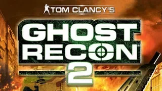 GC Longplay [004] Tom Clancy's Ghost Recon 2 - Full Walkthrough | No commentary