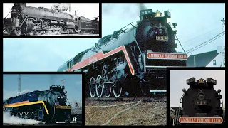 The Steam Locomotive Robbed of Her Excursion Career | Reading T1 2101 | History in the Dark