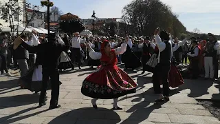 Danças e Cantares de Ponte de Lima