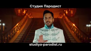 Артур Пирожков Зацепила - ПАРОДИЯ ( поздравление на свадьбу )