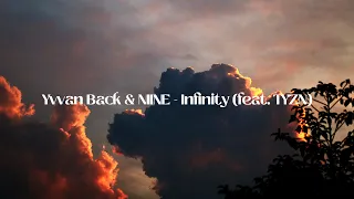 Jaymes Young - Infinity (NIINE, Yvvan Back & Tyzn Remix) [Music Video]