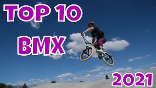 Best BMX Brands/Complete bikes In 2021(Top 10 )