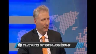 Что предполагает грядущее соглашение Азербайджана и ЕС