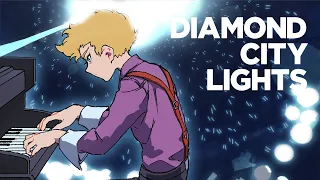 Diamond City Lights - LazuLight 【Justen ver.】