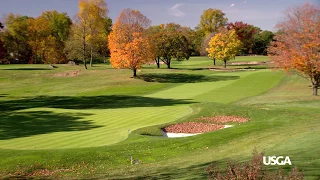 Restoring Winged Foot's Greens, Part 1: An Iconic Venue