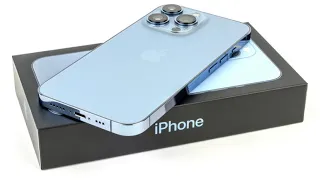 это мем про iPhone 13 Pro