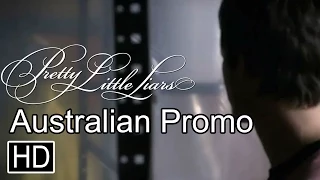 FOX8: Pretty Little Liars - Australian Promo 5x16 "Over a Barrel" [HD]