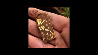 More Roman GOLD Found Again Metal Detecting! 2019