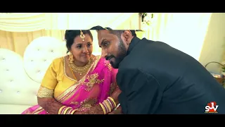 Wedding Montage Of Sivaraj & Shamini