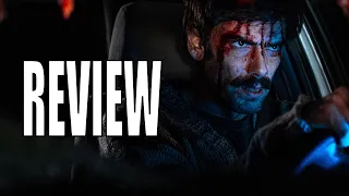 When Evil Lurks (2023) Review / THE MOST F****D MOVIE?!