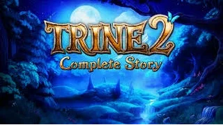 Trine 2 Часть 5 [Дом ведьмы]